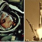 Внеклассное мероприятие «12 апреля – Всемирный день авиации и космонавтики»