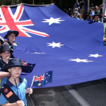 Внеклассное мероприятие «День Австралии», «Ах, Австралия!