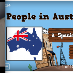 Внеклассное мероприятие «День Австралии», «Ах, Австралия!