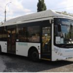 Проект «Buses in London and Lipetsk»  («Автобусы в Лондоне и в Липецке»)