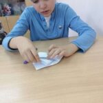 Внеклассное мероприятие «Письмо в будущее»