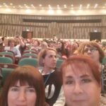 Всероссийский форум учителей музыки