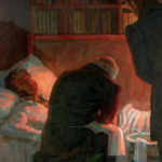 10 февраля – день памяти величайшего русского писателя Александра Сергеевича Пушкина