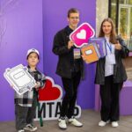 Чудесная  «Библиотека доброты» открылась в Липецке