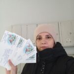 Всероссийский новогодний проект «I wish» — письмо другу в другой город России